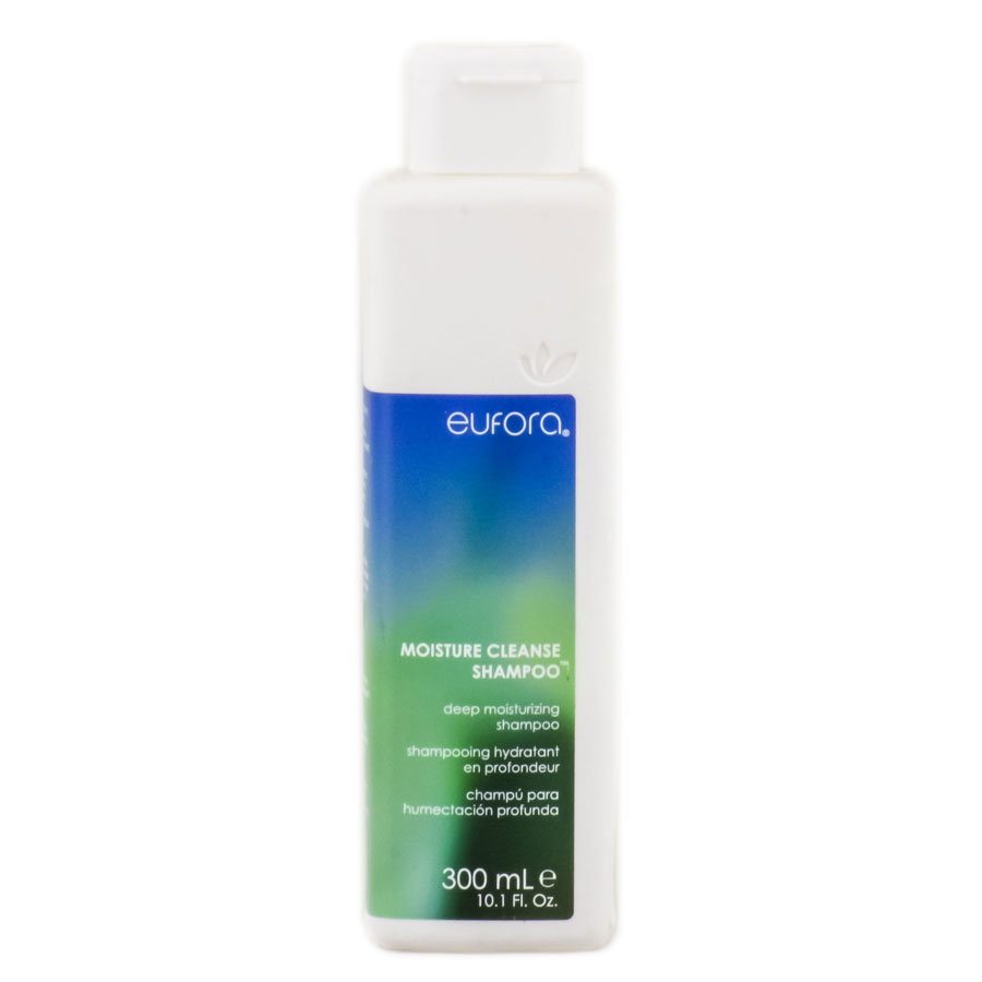 16502-10-oz - Eufora Nourish Deep Moisture Cleanse Shampoo-image1