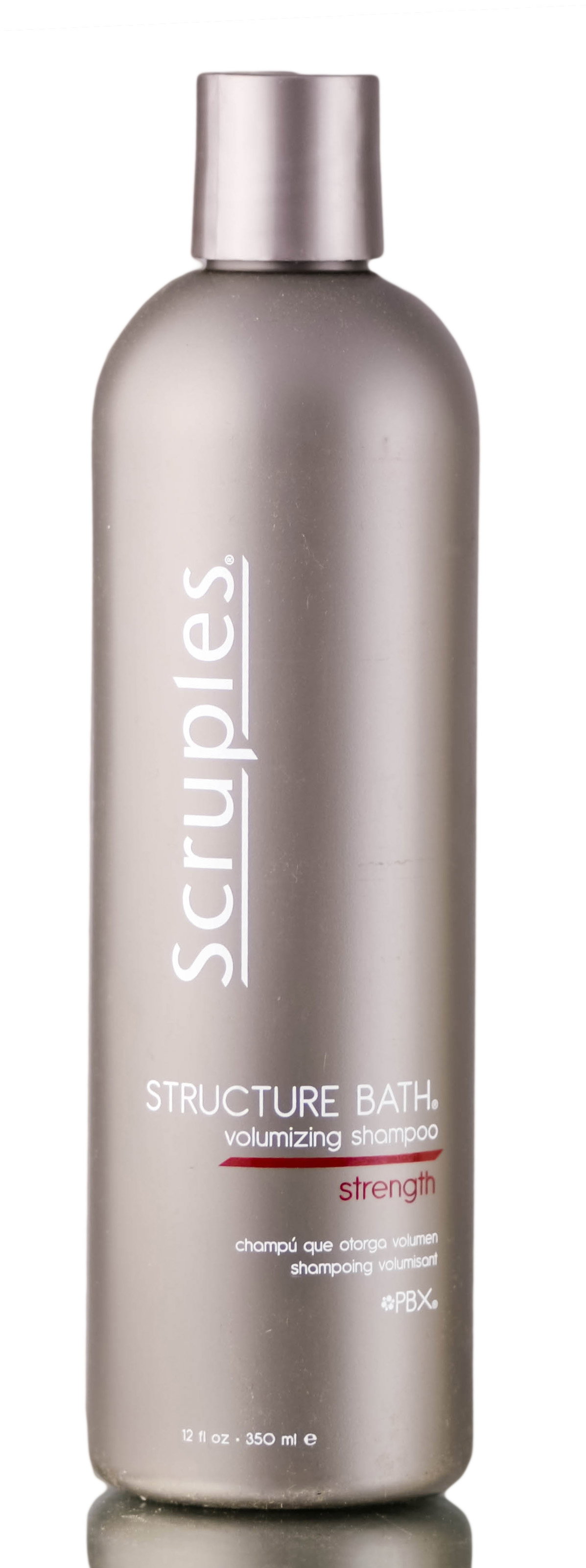 16201-12-oz - Scruples Structure Bath Volumizing Shampoo-image1 16201-12-oz - Scruples Structure Bath Volumizing Shampoo-image1