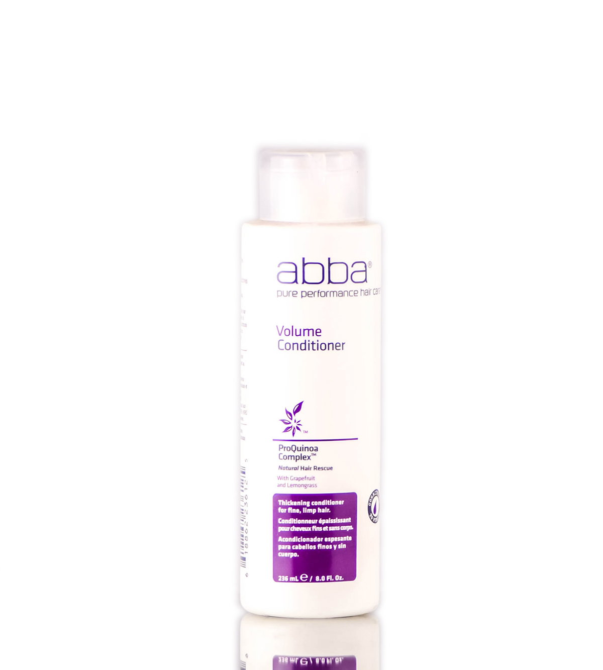 9053-6-76-oz - Abba Pure Volume Conditioner-image1 9053-6-76-oz - Abba Pure Volume Conditioner-image1