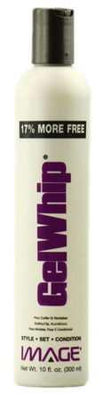 Image GelWhip - Style, Set, Condition