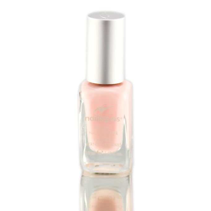 Nailtiques Protein Nail Lacquer Nailtiques Protein Nail Lacquer