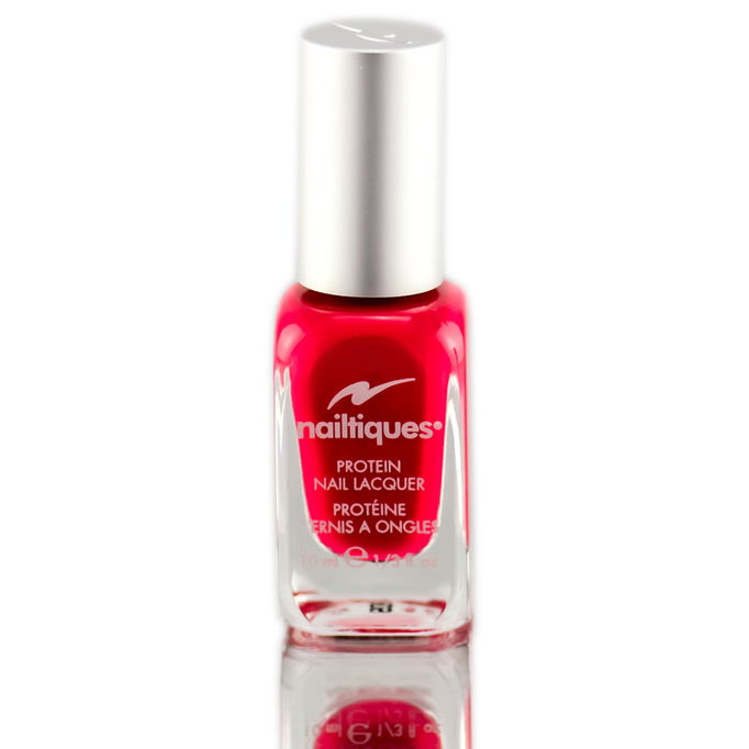 Nailtiques Protein Nail Lacquer Nailtiques Protein Nail Lacquer