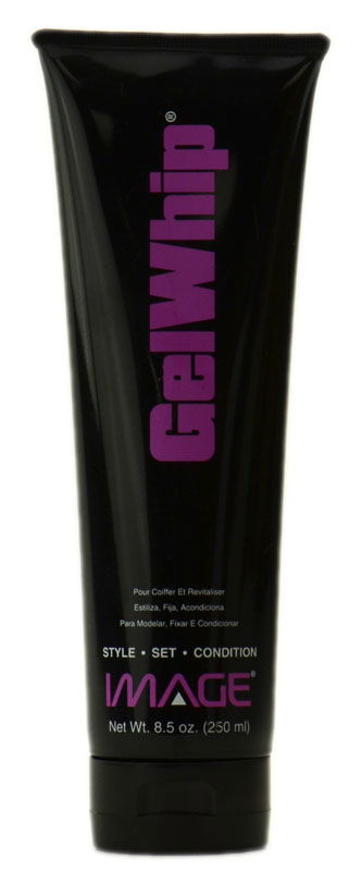 Image GelWhip - Style, Set, Condition