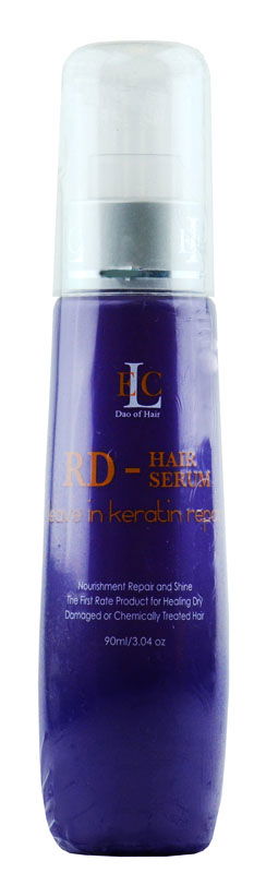 ELC Dao of Hair Repair Damage Hair Serum Leave-In Keratin Repair