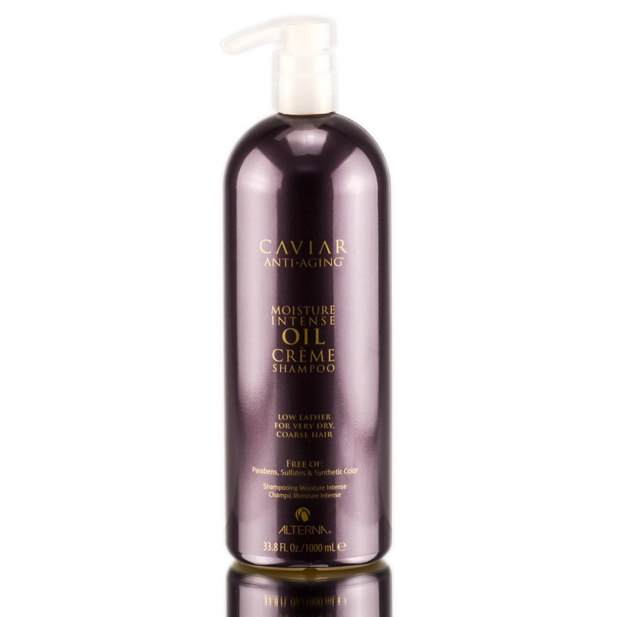 aln91-33-8-oz - Alterna Caviar Moisture Intense Oil Creme Shampoo-image1 aln91-33-8-oz - Alterna Caviar Moisture Intense Oil Creme Shampoo-image1
