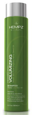 Hempz Couture Volumizing Shampoo