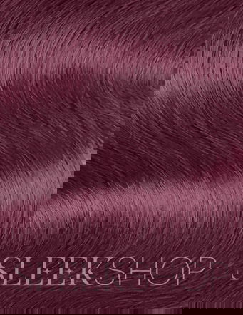 4RRV - Red Red Violet Med Brown, Joico Lumishine Permanent Creme Color