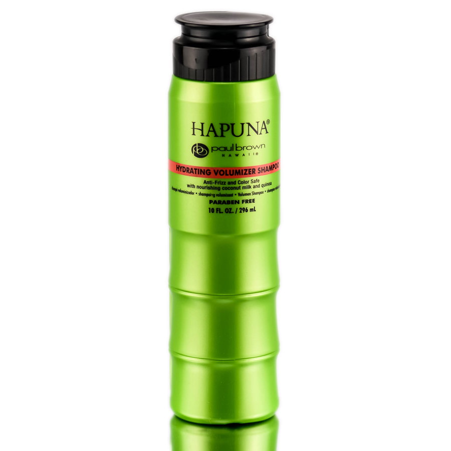 8851-10-oz - Paul Brown Hapuna Hydrating Volumizer Shampoo-image1
