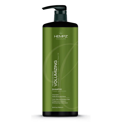Hempz Couture Volumizing Shampoo
