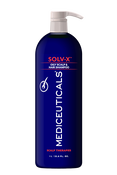 Mediceuticals Solv-X Oily Scalp & Hair Treatment Shampoo