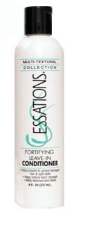 Essations Resilient 7-Day Leave-In Conditioner