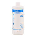 Satin DeveloPlus LifTer Crystal Clear Gel Peroxide 30 Volume