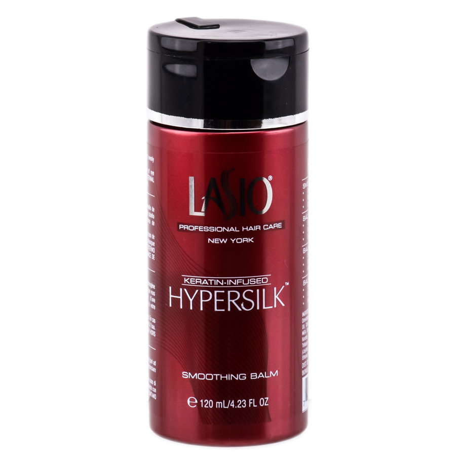 las03-4-23-oz - Lasio Keratin Infused Hypersilk Smoothing Balm-image1 las03-4-23-oz - Lasio Keratin Infused Hypersilk Smoothing Balm-image1