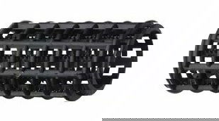 Diane Black Snap On Rollers