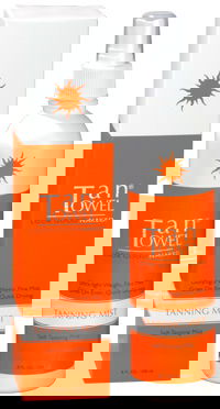 TanTowel Tanning Mist