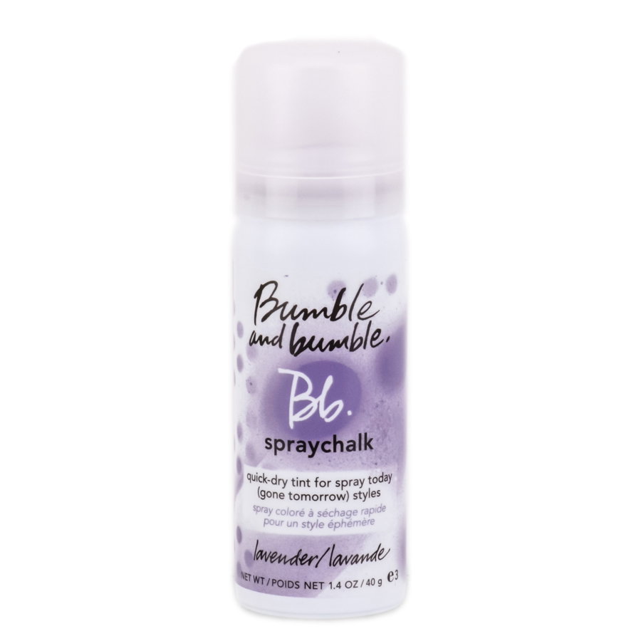 bab18-lavender - Bumble And Bumble Spray Chalk-image1 bab18-lavender - Bumble And Bumble Spray Chalk-image1