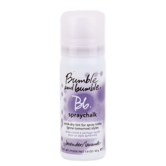 Bumble And Bumble Spray Chalk