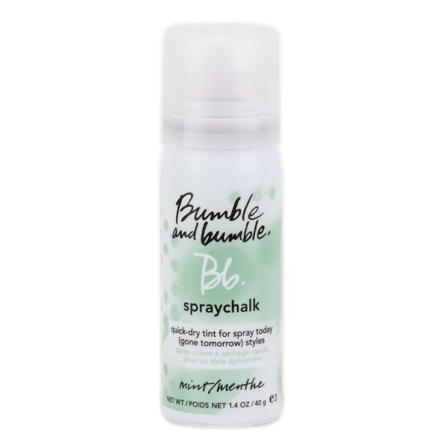bab18-mint - Bumble And Bumble Spray Chalk-image1 bab18-mint - Bumble And Bumble Spray Chalk-image1