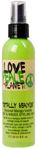 Tigi Love Peace and the Planet Totally Beachin Body & Waves Styling Mist