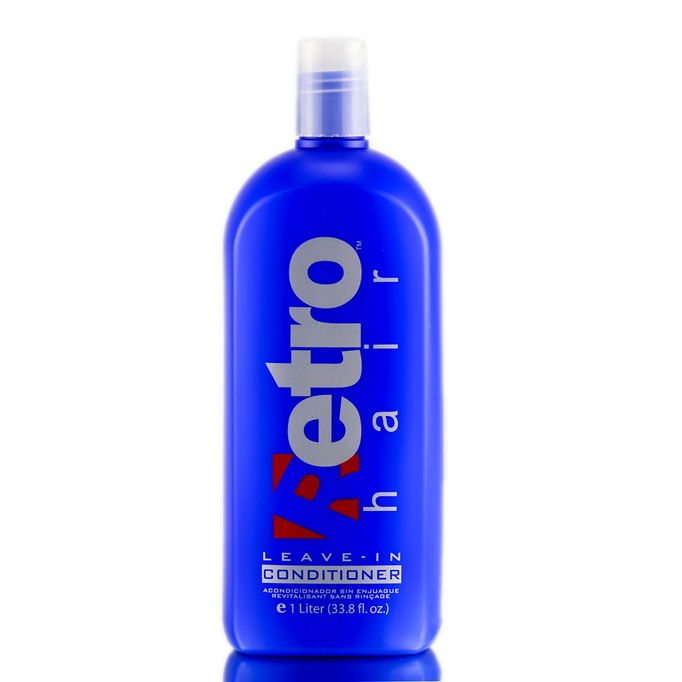 Retro Hair Leave-In Conditioner Spray