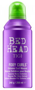 Tigi Bed Head Foxy Curls - Extreme Curl Mousse