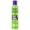 Tigi Bed Head Foxy Curls - Extreme Curl Mousse Tigi Bed Head Foxy Curls - Extreme Curl Mousse