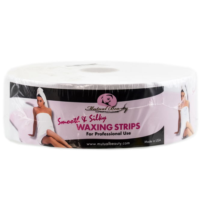 Mutual Beauty Smooth & Silky Muslin Waxing Strips Mutual Beauty Smooth & Silky Muslin Waxing Strips