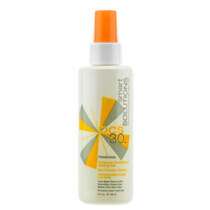 Smart Solutions PCS 30 Finishing Protector Conditioner Styling Aid