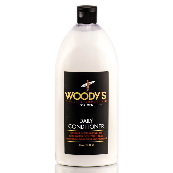 Woody's Daily Conditioner