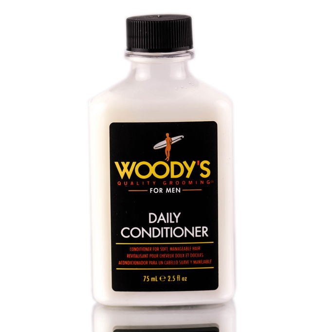 Woody's Daily Conditioner