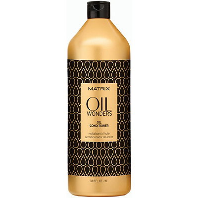 mat133-33-8-oz - Matrix Oil Wonders Oil Conditioner-image1