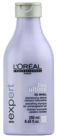 Staff Favorites: L'oreal Serie Expert - Liss Ultime Smoothing Shampoo