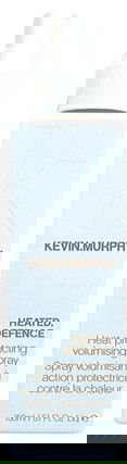 Kevin Murphy Heated Defence Heat Protecting Volumising Spray