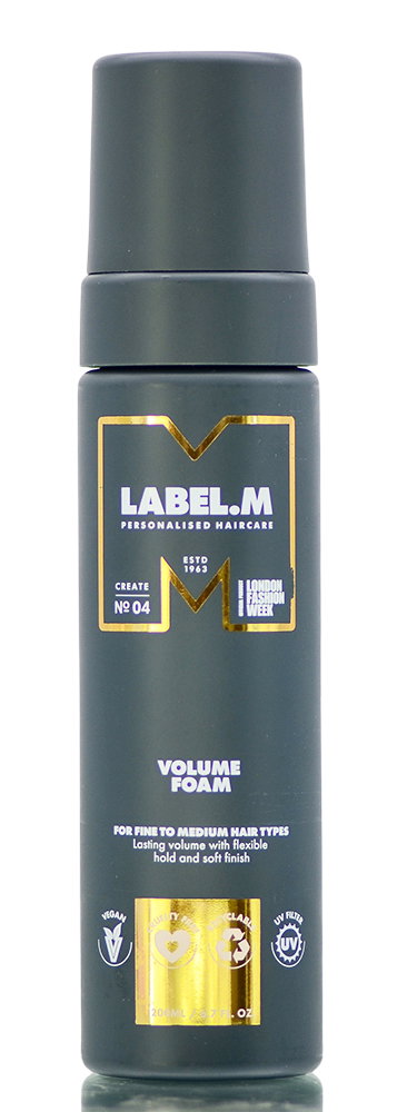 lbm24-6-7-oz - Label. M Volume Foam-image1 lbm24-6-7-oz - Label. M Volume Foam-image1