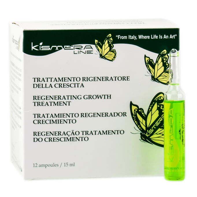 Kismera Regenerating Growth Treatment
