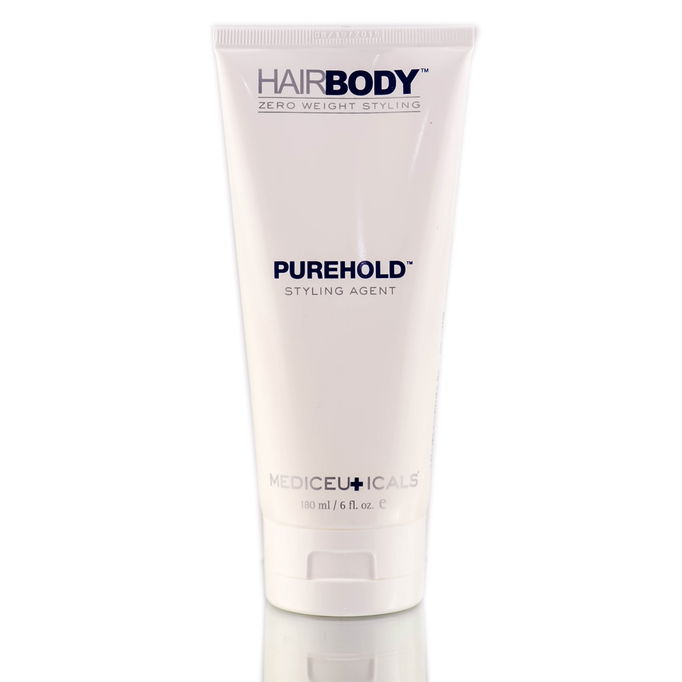 Mediceuticals PureHold Styling Agent