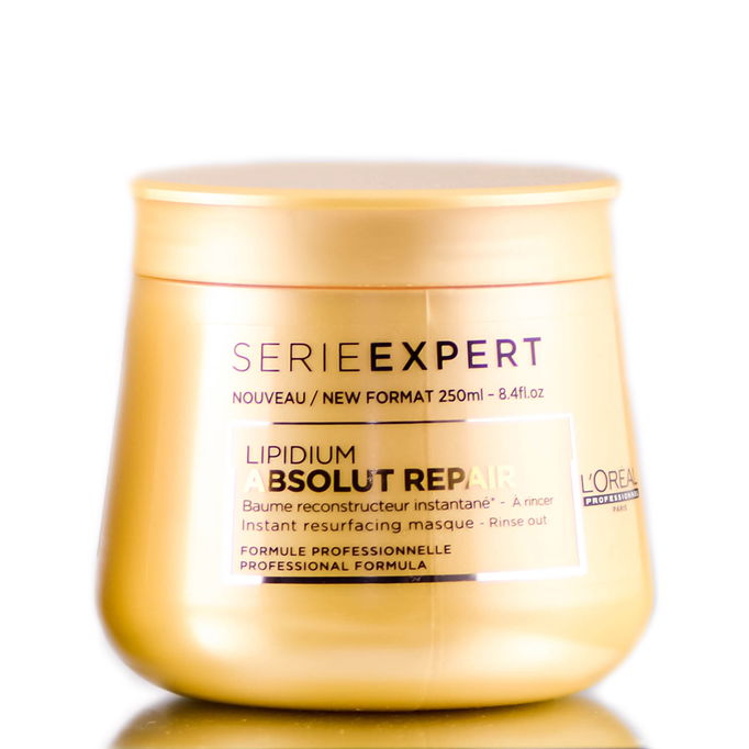 L'Oreal Serie Expert - Absolut Repair Lipidium Instant Resurfacing Masque