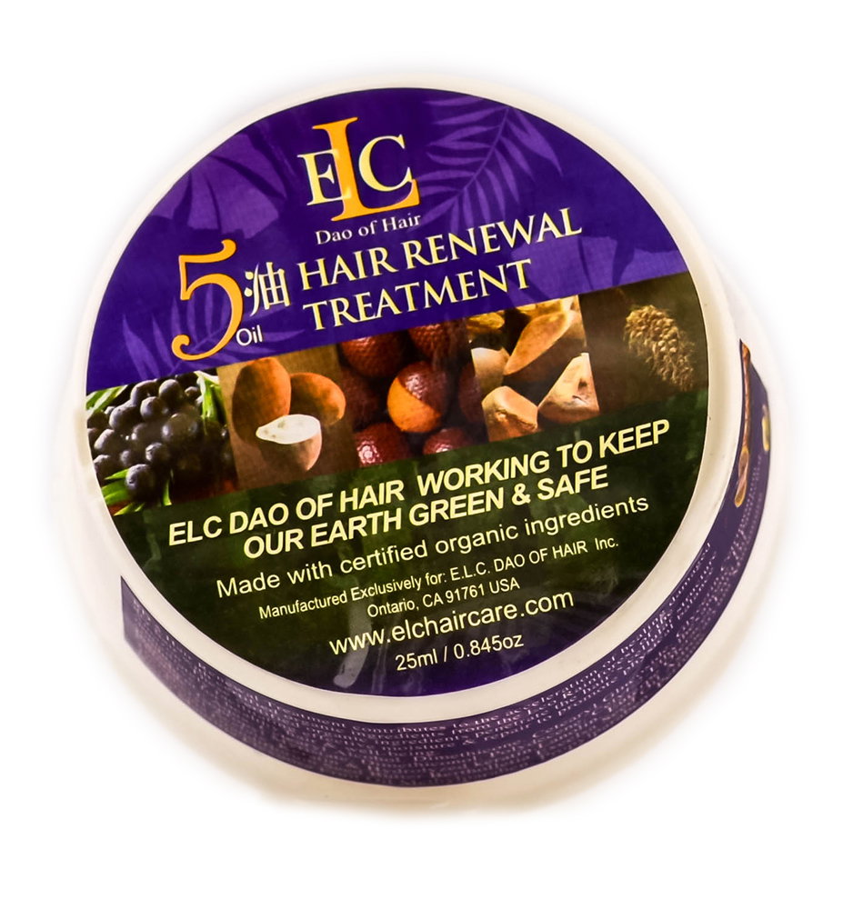 elc25-0-845-oz - ELC Dao of Hair RD Repair Damage #5 Hair Renewal Treatment-image1 elc25-0-845-oz - ELC Dao of Hair RD Repair Damage #5 Hair Renewal Treatment-image1