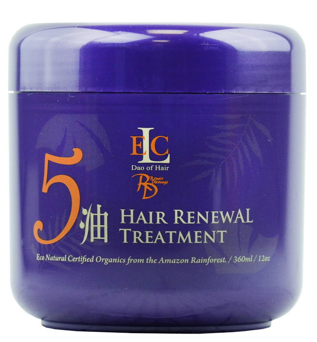 elc25-12-2-oz - ELC Dao of Hair RD Repair Damage #5 Hair Renewal Treatment-image1 elc25-12-2-oz - ELC Dao of Hair RD Repair Damage #5 Hair Renewal Treatment-image1