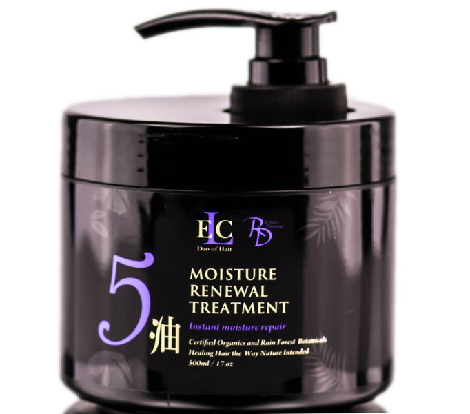 ELC Dao of Hair RD Repair Damage #5 Hair Renewal Treatment