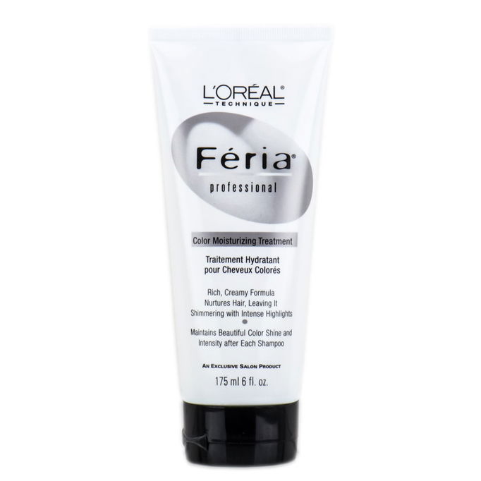 L'Oreal Feria Professional Color Moisturizing Treatment