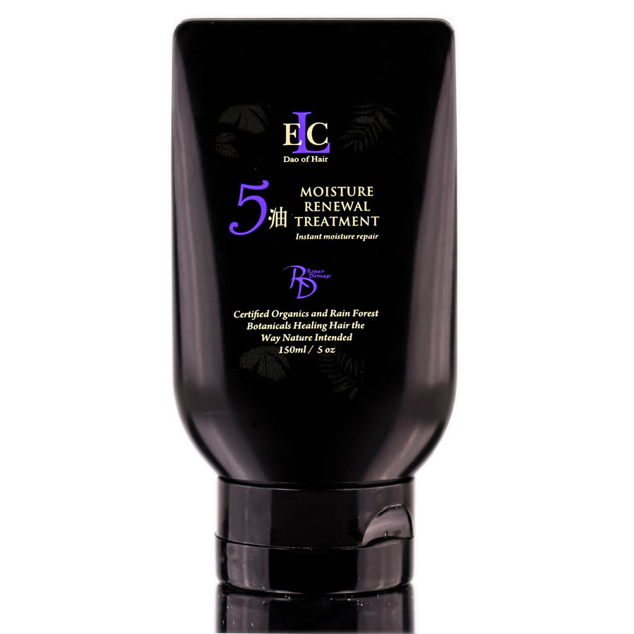 elc25-5-oz - ELC Dao of Hair RD Repair Damage #5 Hair Renewal Treatment-image1