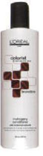 L'oreal Colorist Collection - Mahogany Conditioner