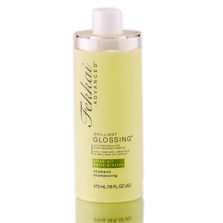 fek01-16-oz - Fekkai Advanced Brilliant Glossing Shampoo-image1 fek01-16-oz - Fekkai Advanced Brilliant Glossing Shampoo-image1