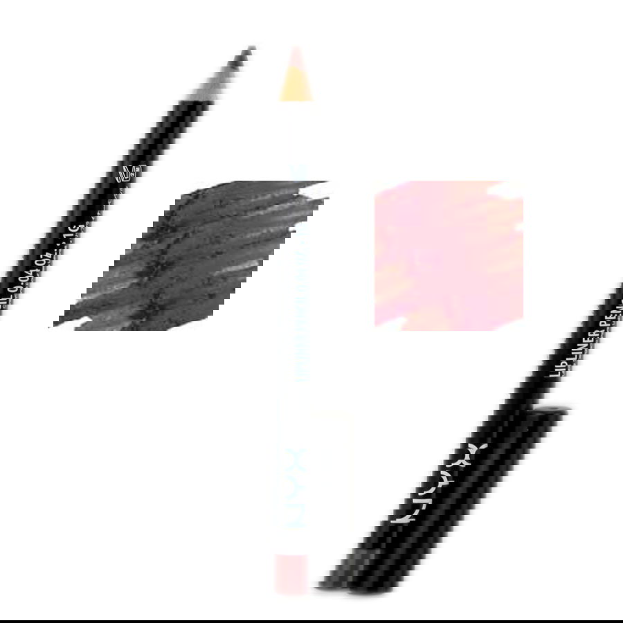 Nyx ever lip liner hotsell