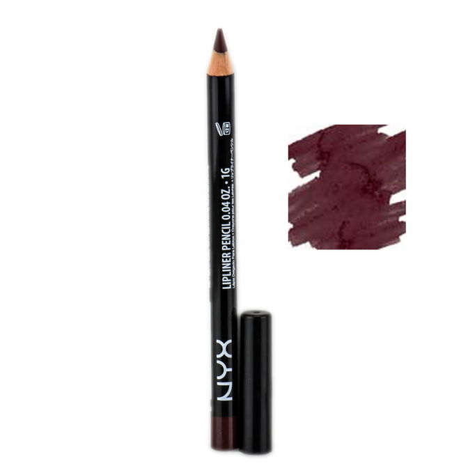 NYX Slim Lip Liner Pencil