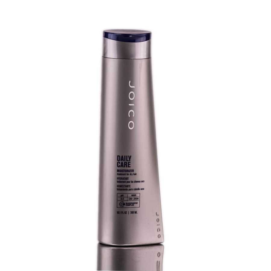 joi43-10-1-oz - Joico Daily Care Moisturizer Treatment - For Dry Hair-image1 joi43-10-1-oz - Joico Daily Care Moisturizer Treatment - For Dry Hair-image1