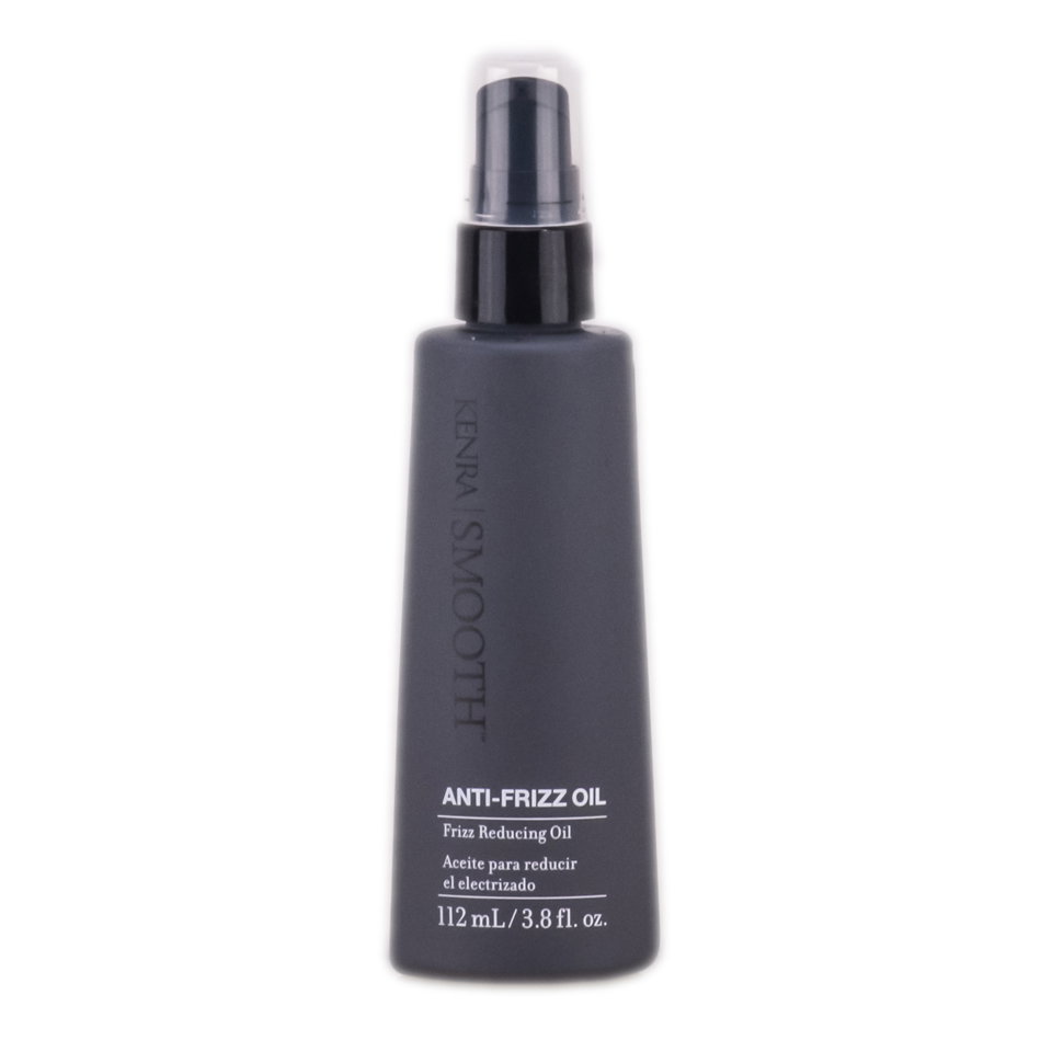ken17-3-8-oz - Kenra Smooth Anti-Frizz Oil-image1 ken17-3-8-oz - Kenra Smooth Anti-Frizz Oil-image1