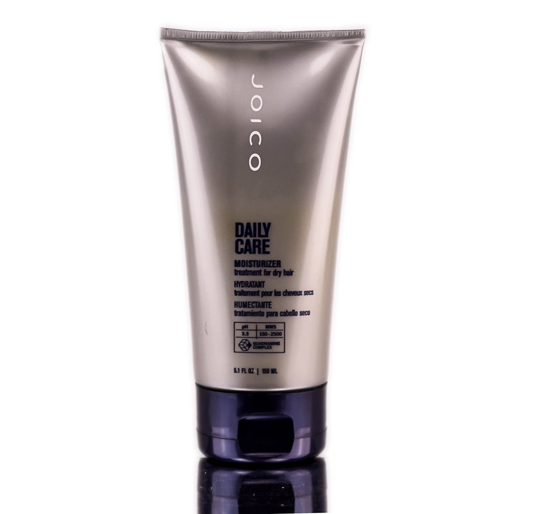 joi43-5-1-oz - Joico Daily Care Moisturizer Treatment - For Dry Hair-image1