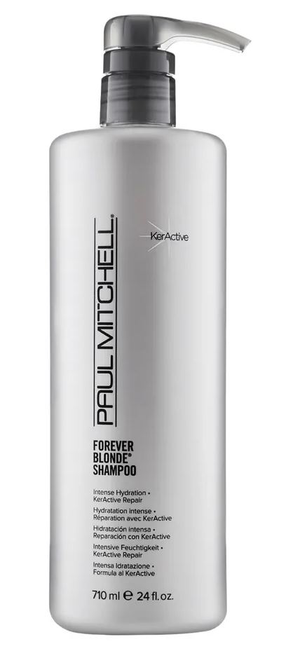 pml38-24-oz - Paul Mitchell Forever Blonde Shampoo-image1 pml38-24-oz - Paul Mitchell Forever Blonde Shampoo-image1